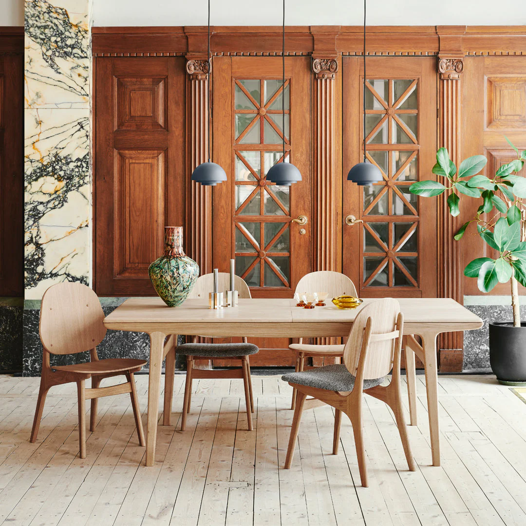 Evermore Dining Table - Extendable - Image 38