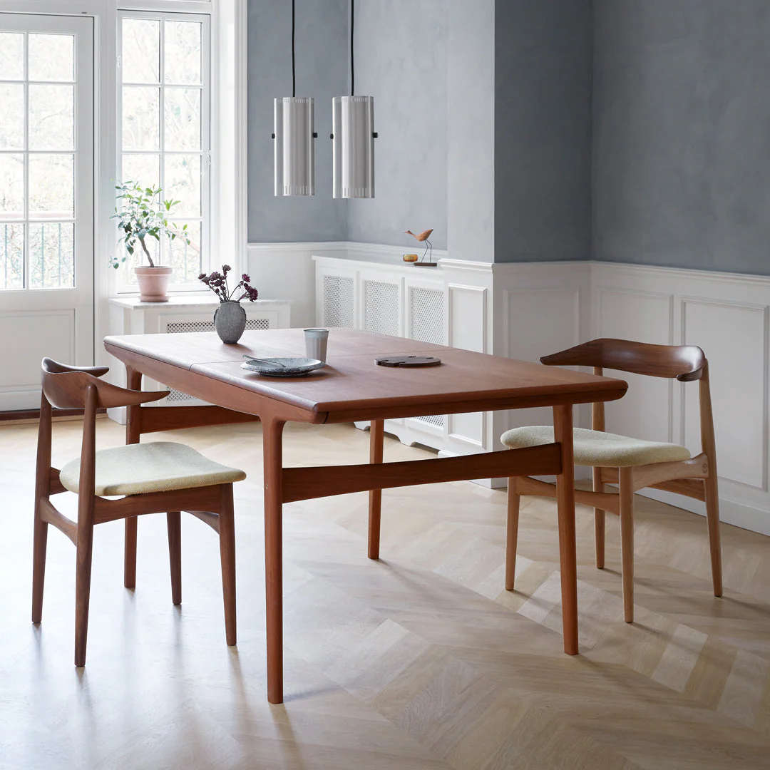 Evermore Dining Table - Extendable - Image 39