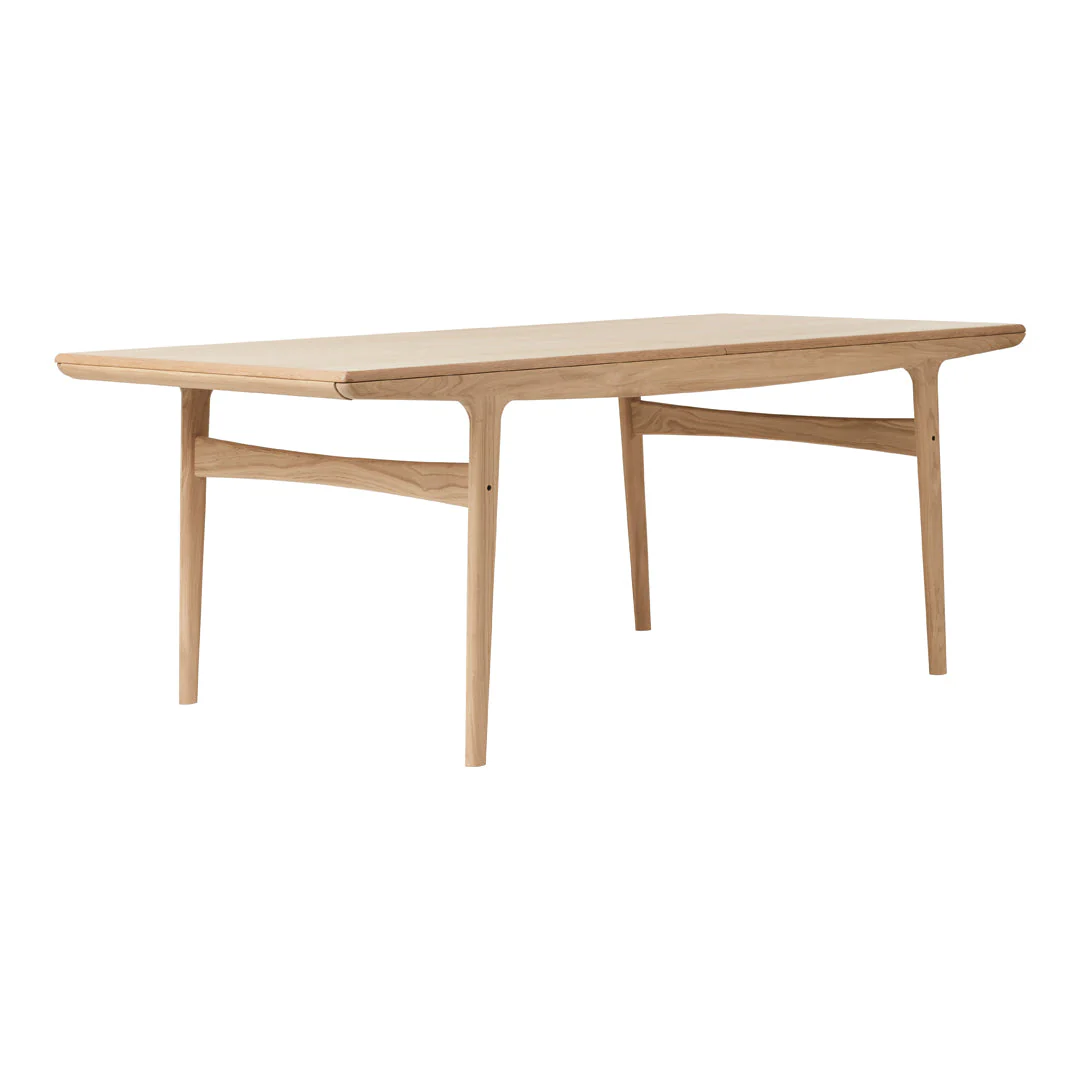Evermore Dining Table - Extendable - Image 4