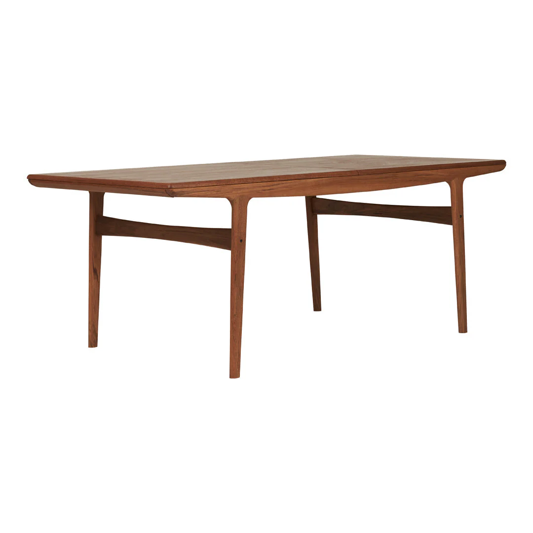 Evermore Dining Table - Extendable - Image 8