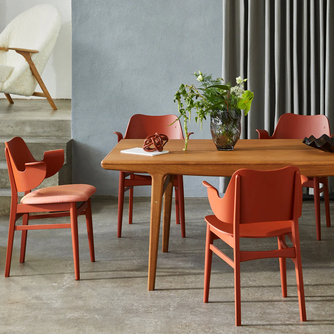 Evermore Dining Table - Image 7