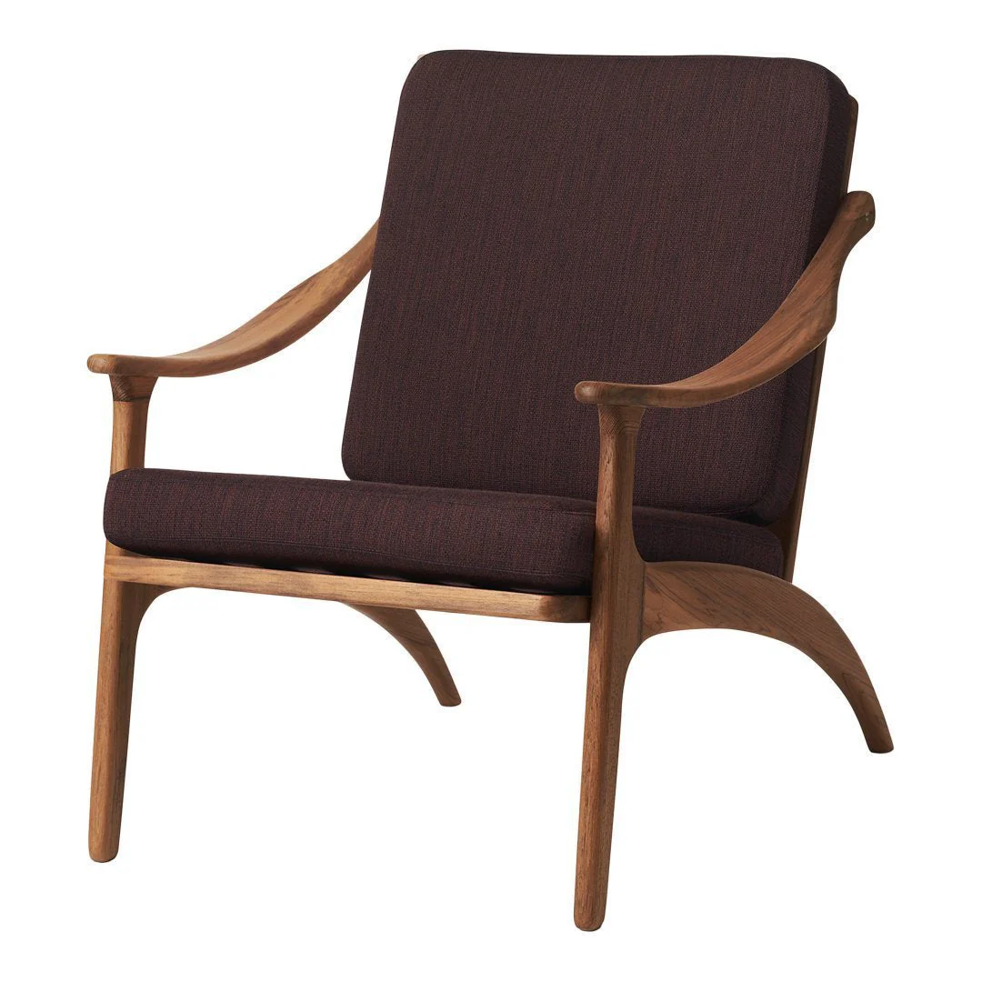 Lean Back Chair - Image 4