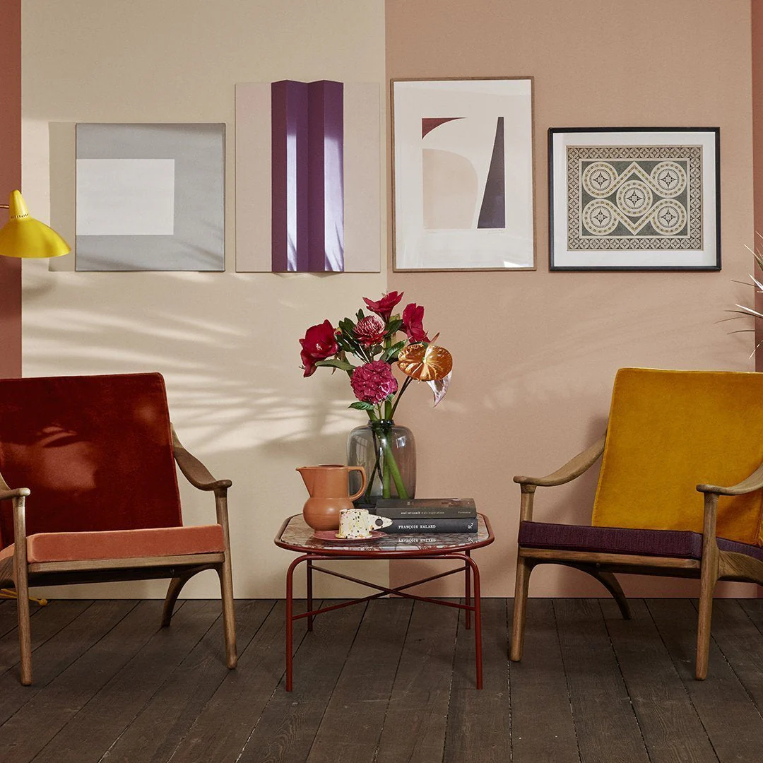 Lean Back Chair - Image 7