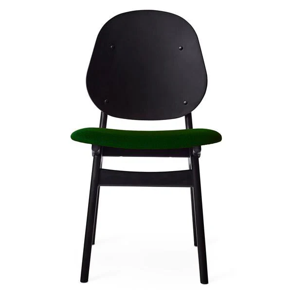Noble Chair - Seat Upholstered - Image 4
