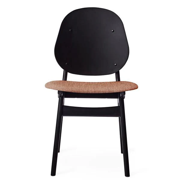 Noble Chair - Seat Upholstered - Image 5