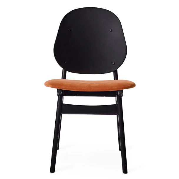 Noble Chair - Seat Upholstered - Image 6