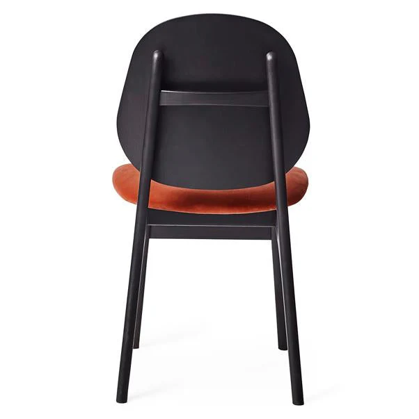 Noble Chair - Seat Upholstered - Image 7
