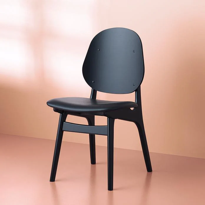 Noble Chair - Seat Upholstered - Image 8