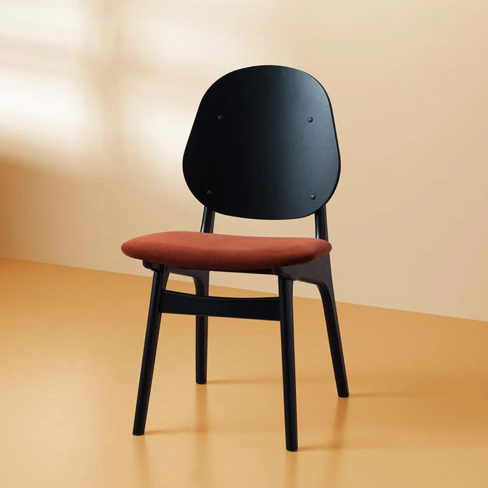 Noble Chair - Seat Upholstered - Image 9