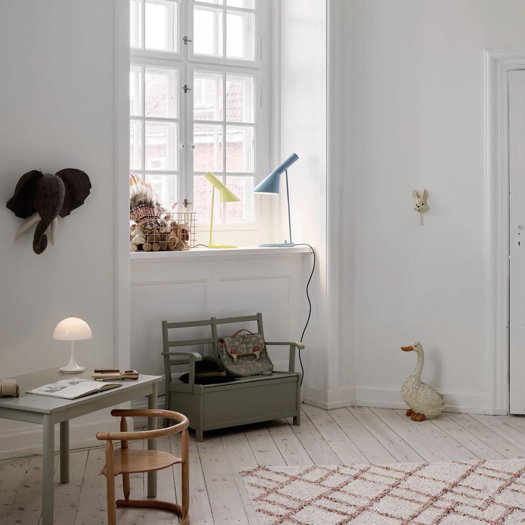 AJ Mini Table Lamp - Image 16