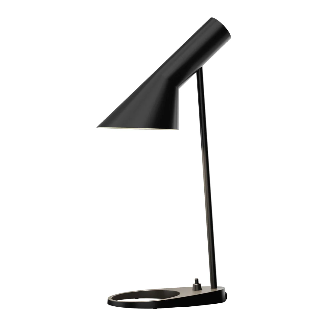 AJ Mini Table Lamp - Image 4