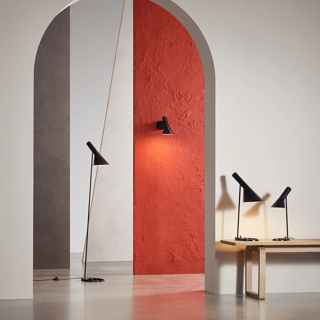 AJ Wall Lamp - Image 26