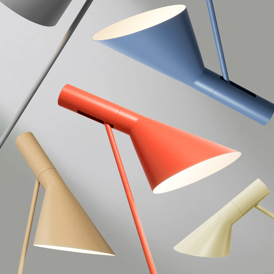 AJ Wall Lamp - Image 45