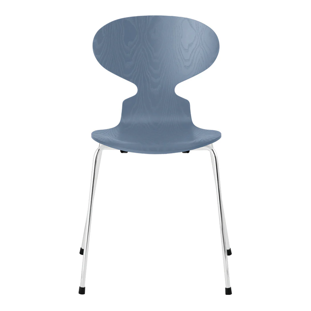 Ant Chair 3101 - Color - Stackable - Image 11