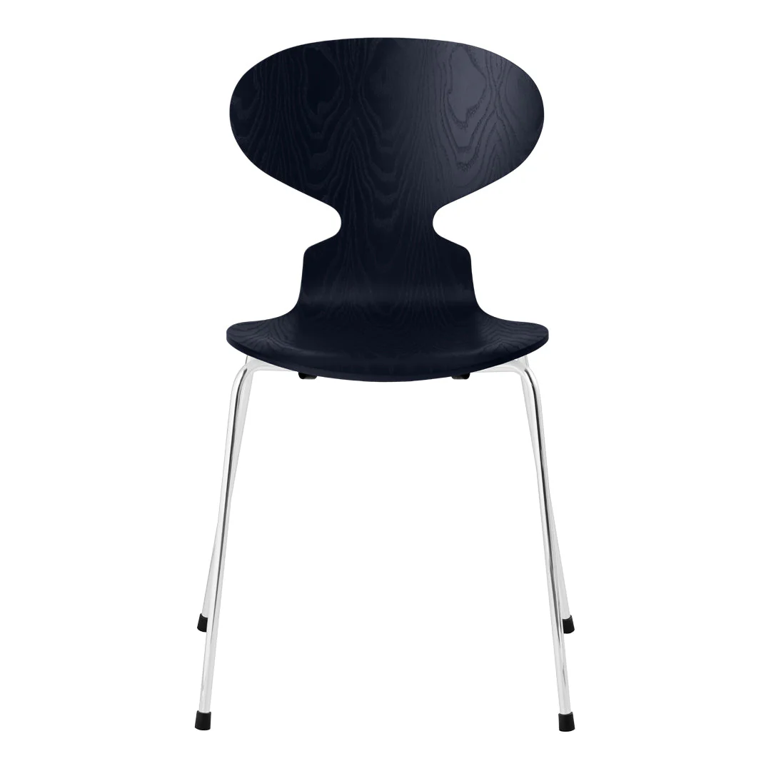 Ant Chair 3101 - Color - Stackable - Image 12