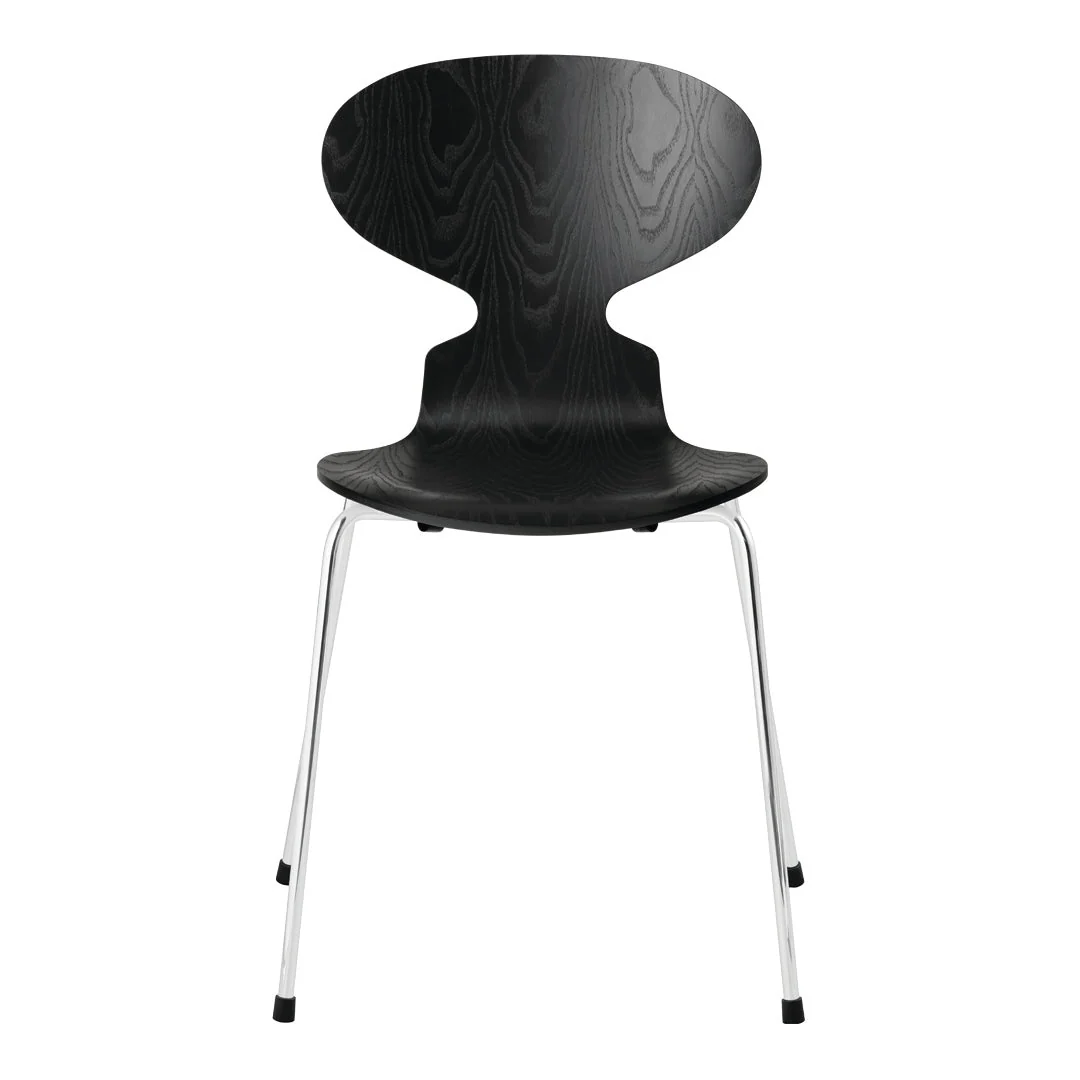 Ant Chair 3101 - Color - Stackable - Image 14