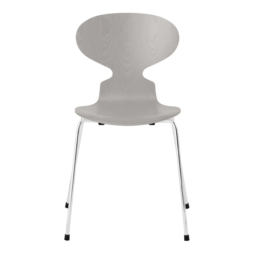 Ant Chair 3101 - Color - Stackable - Image 16
