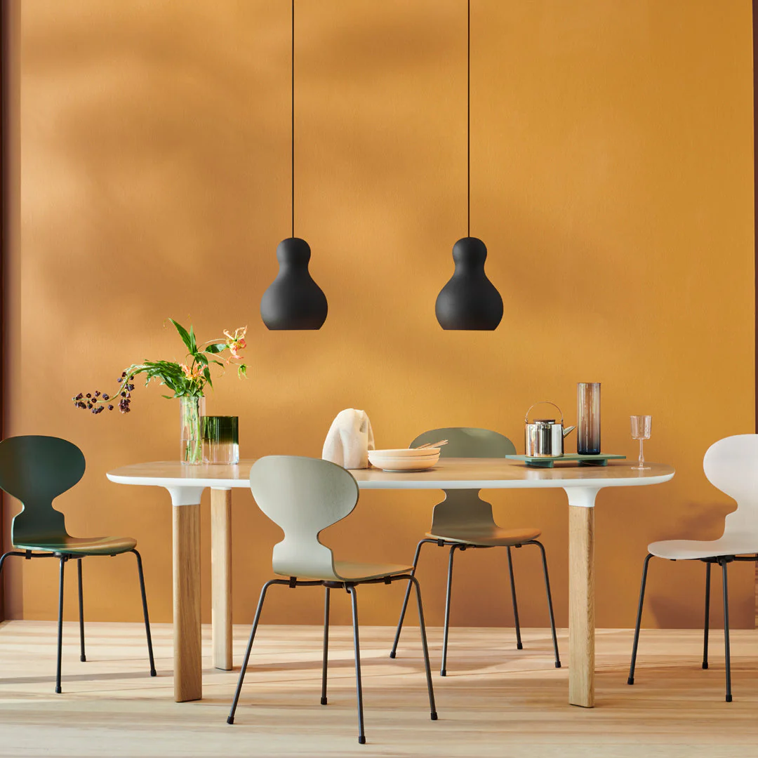 Ant Chair 3101 - Color - Stackable - Image 20