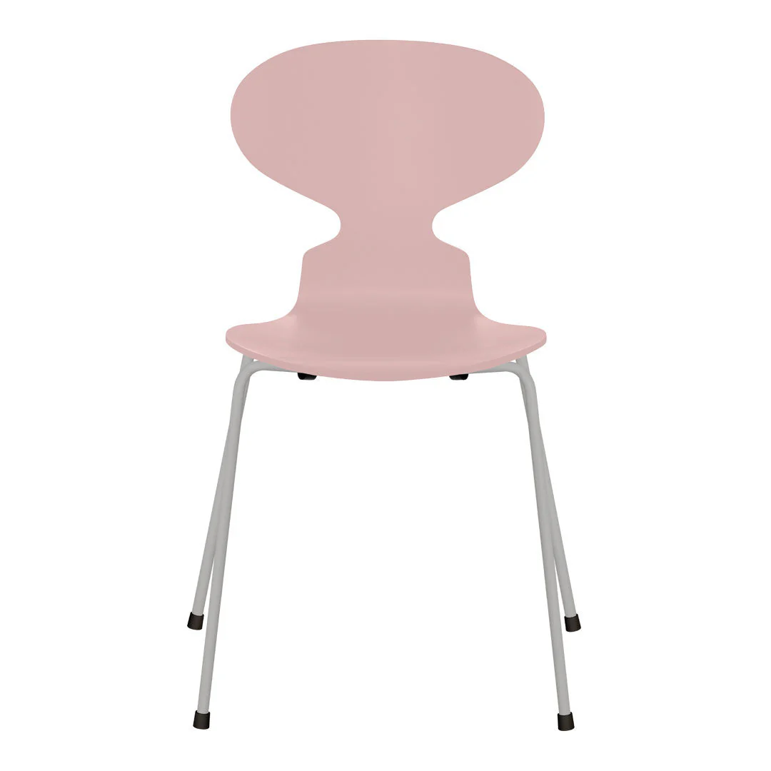 Ant Chair 3101 - Color - Stackable - Image 21
