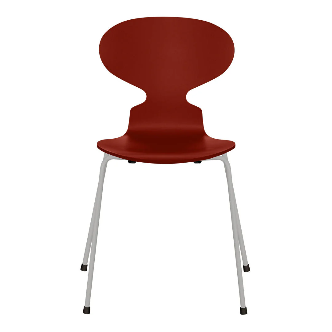 Ant Chair 3101 - Color - Stackable - Image 23