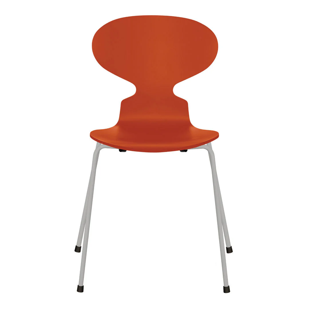 Ant Chair 3101 - Color - Stackable - Image 24