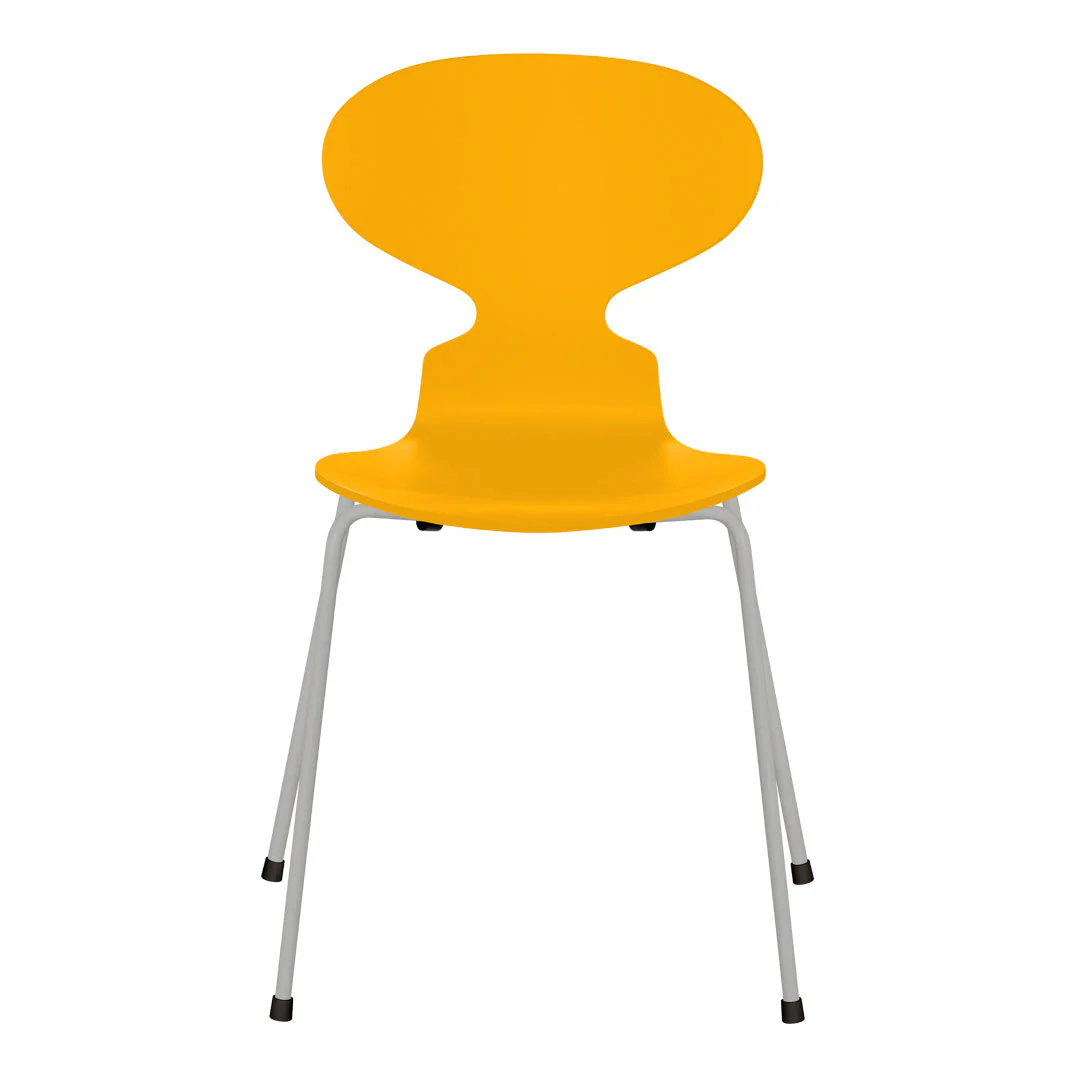 Ant Chair 3101 - Color - Stackable - Image 26