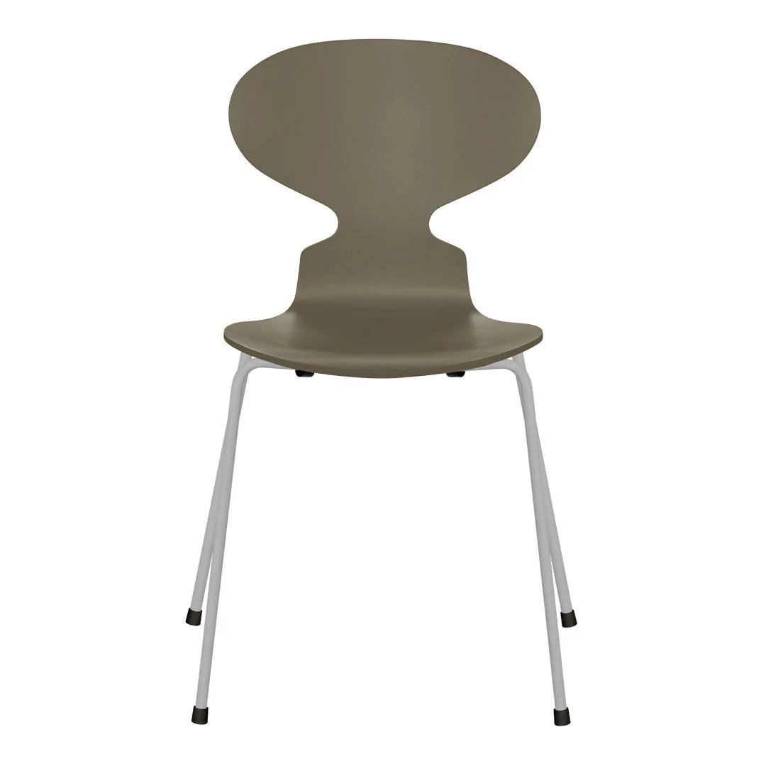 Ant Chair 3101 - Color - Stackable - Image 29