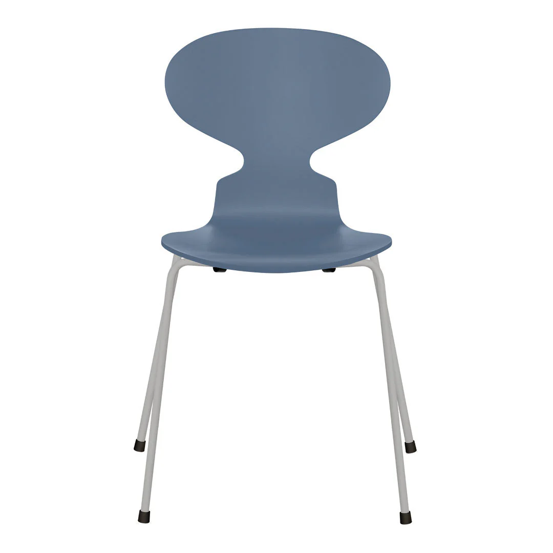 Ant Chair 3101 - Color - Stackable - Image 31