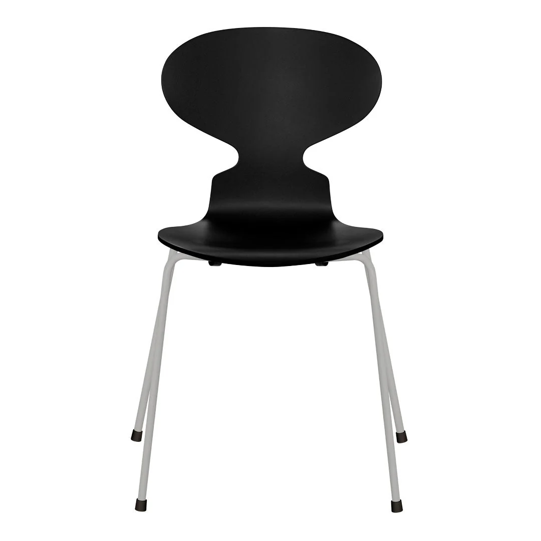 Ant Chair 3101 - Color - Stackable - Image 34