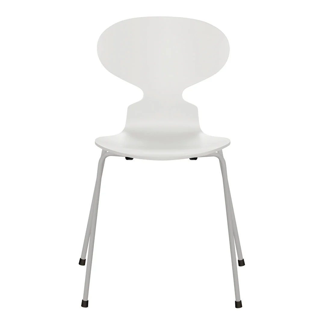 Ant Chair 3101 - Color - Stackable - Image 35