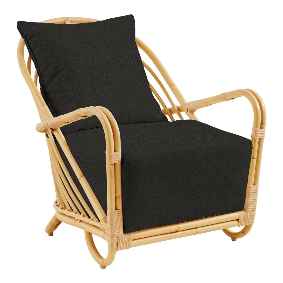 Charlottenborg Outdoor Lounge Chair - Image 4