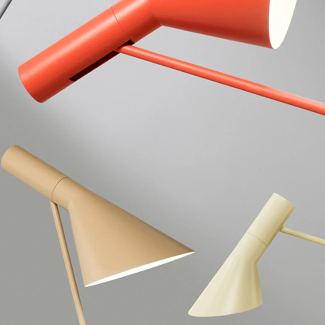AJ Floor Lamp - Image 26