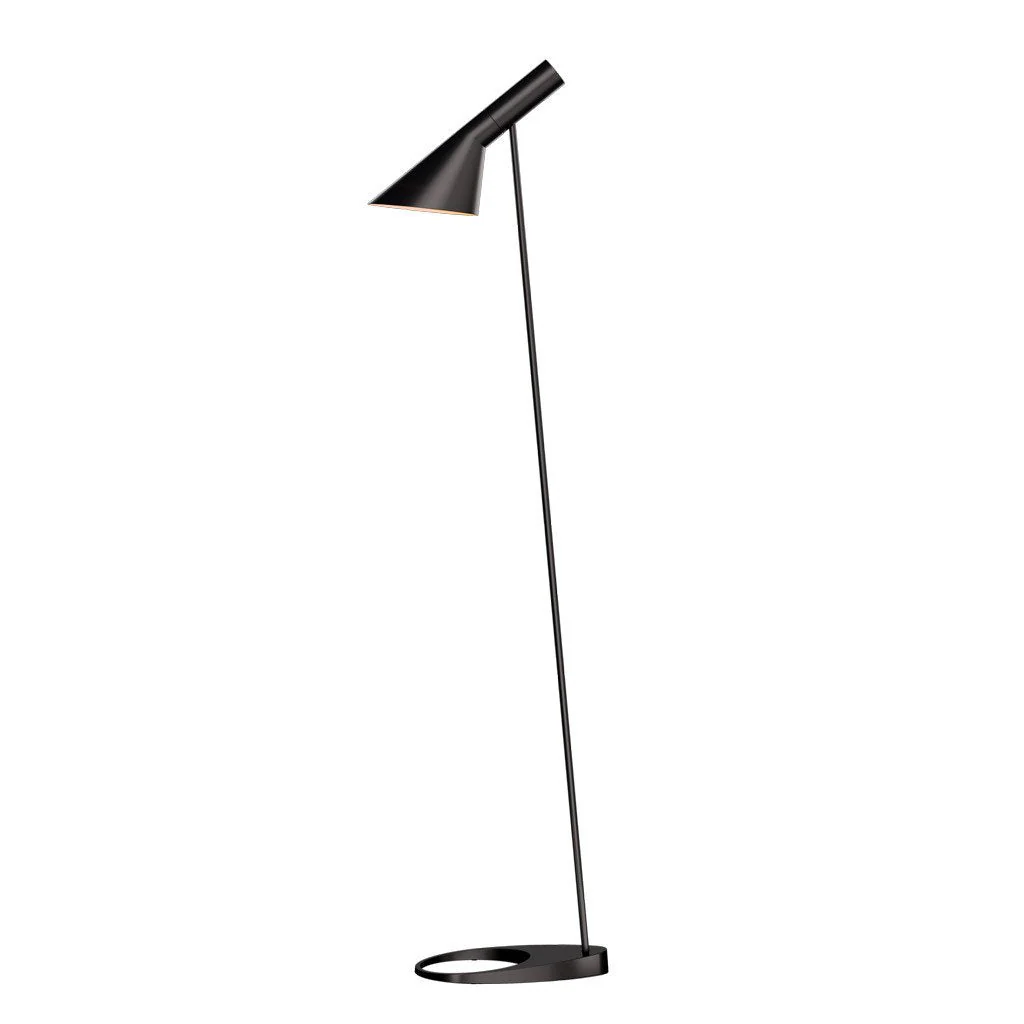 AJ Floor Lamp - Image 4