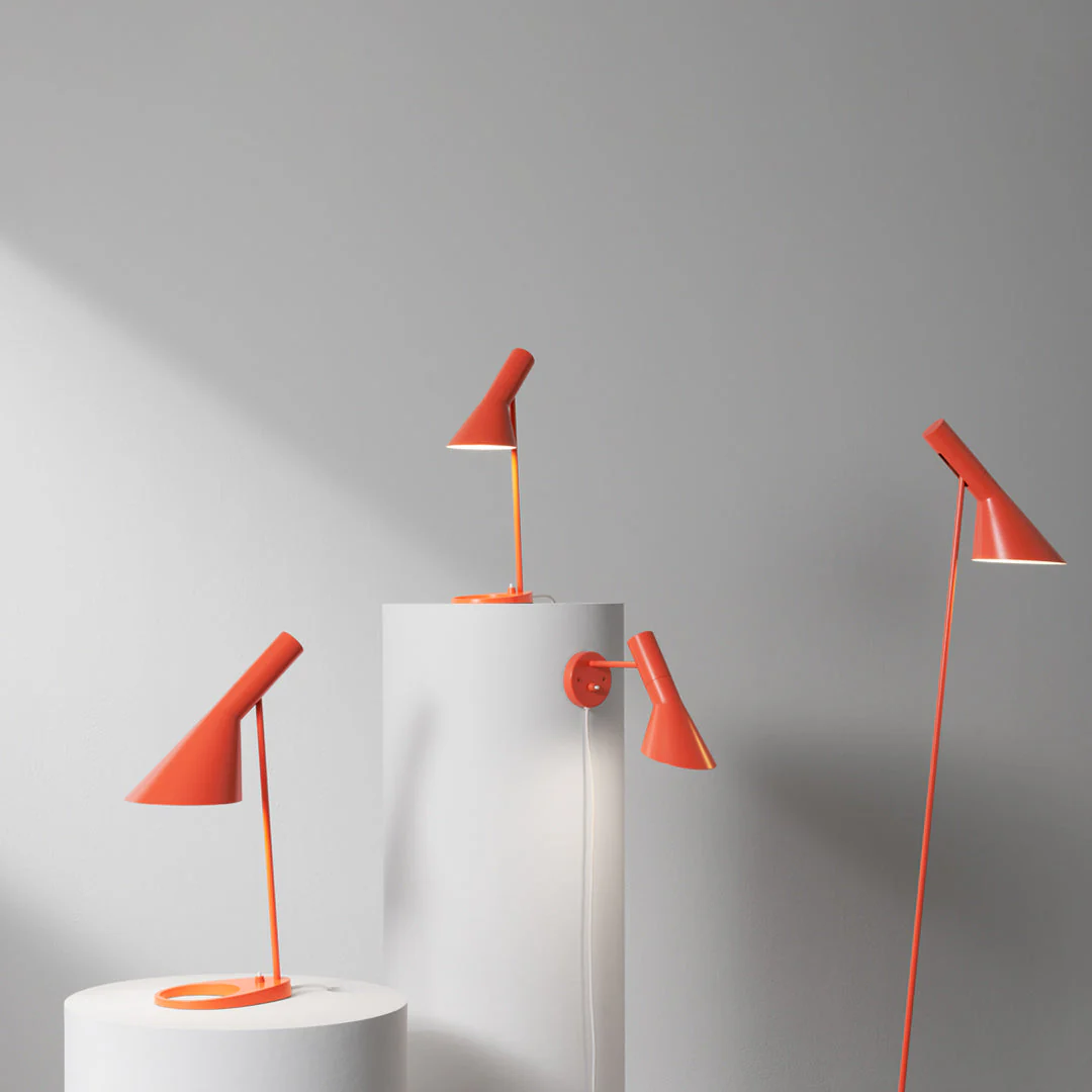 AJ Floor Lamp - Image 9