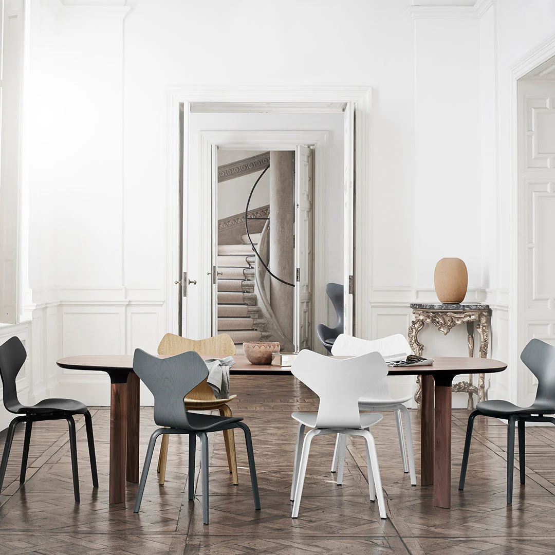 Grand Prix Chair 4130 - Image 14