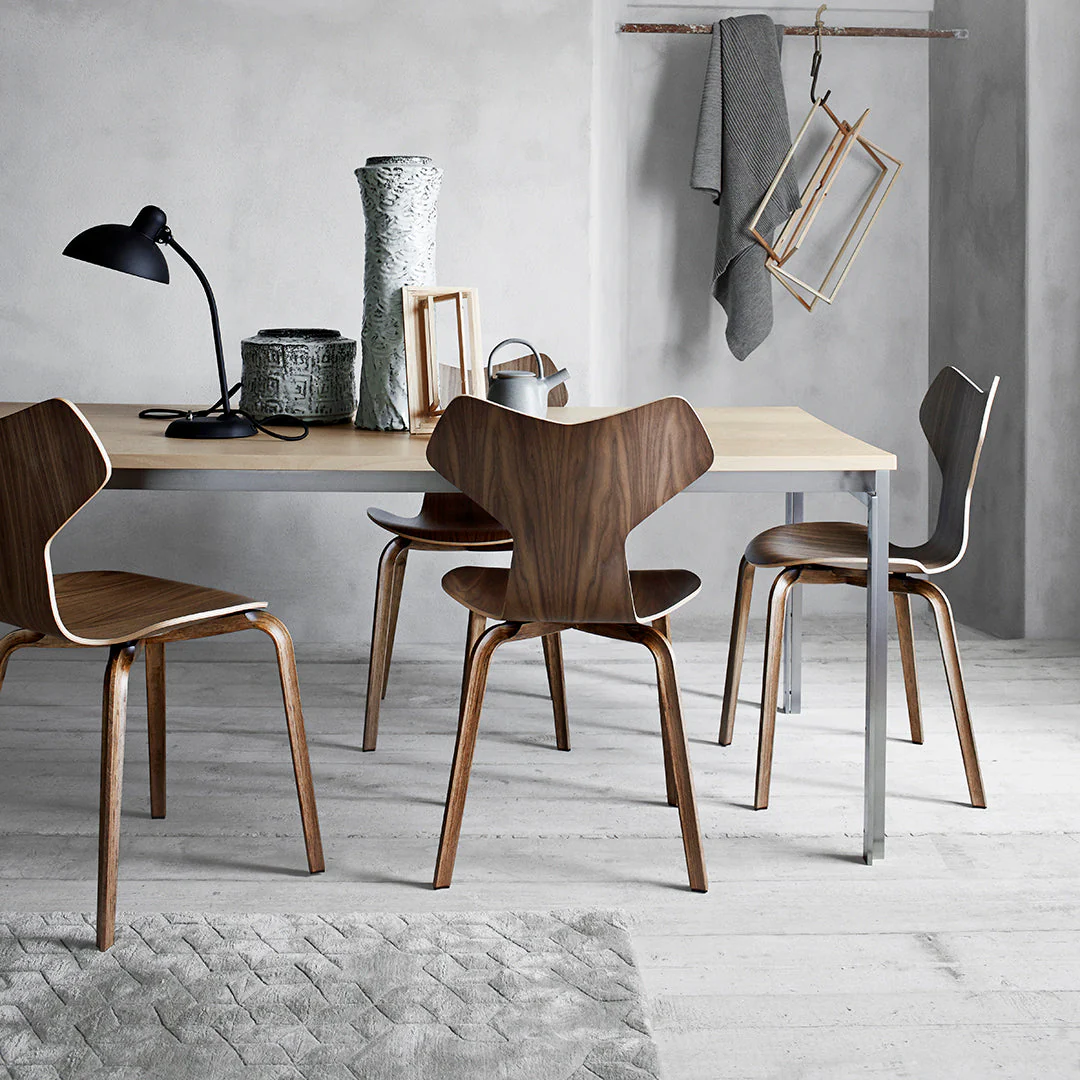 Grand Prix Chair 4130 - Image 15