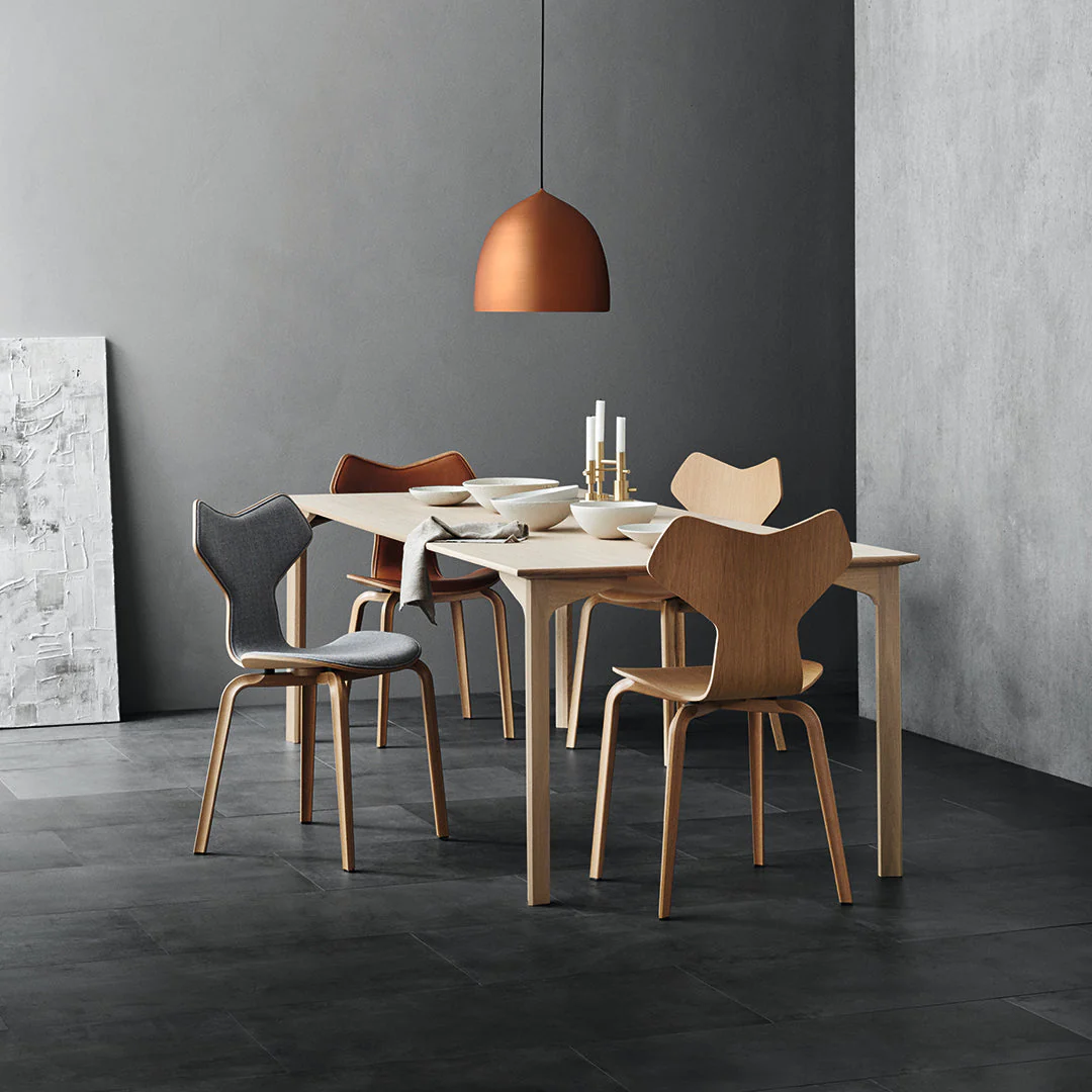 Grand Prix Chair 4130 - Image 16