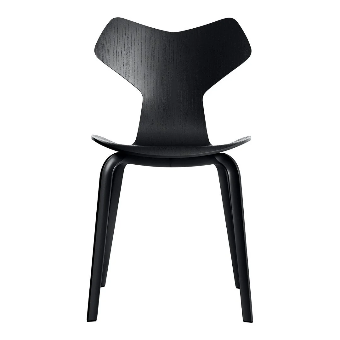 Grand Prix Chair 4130 - Image 2