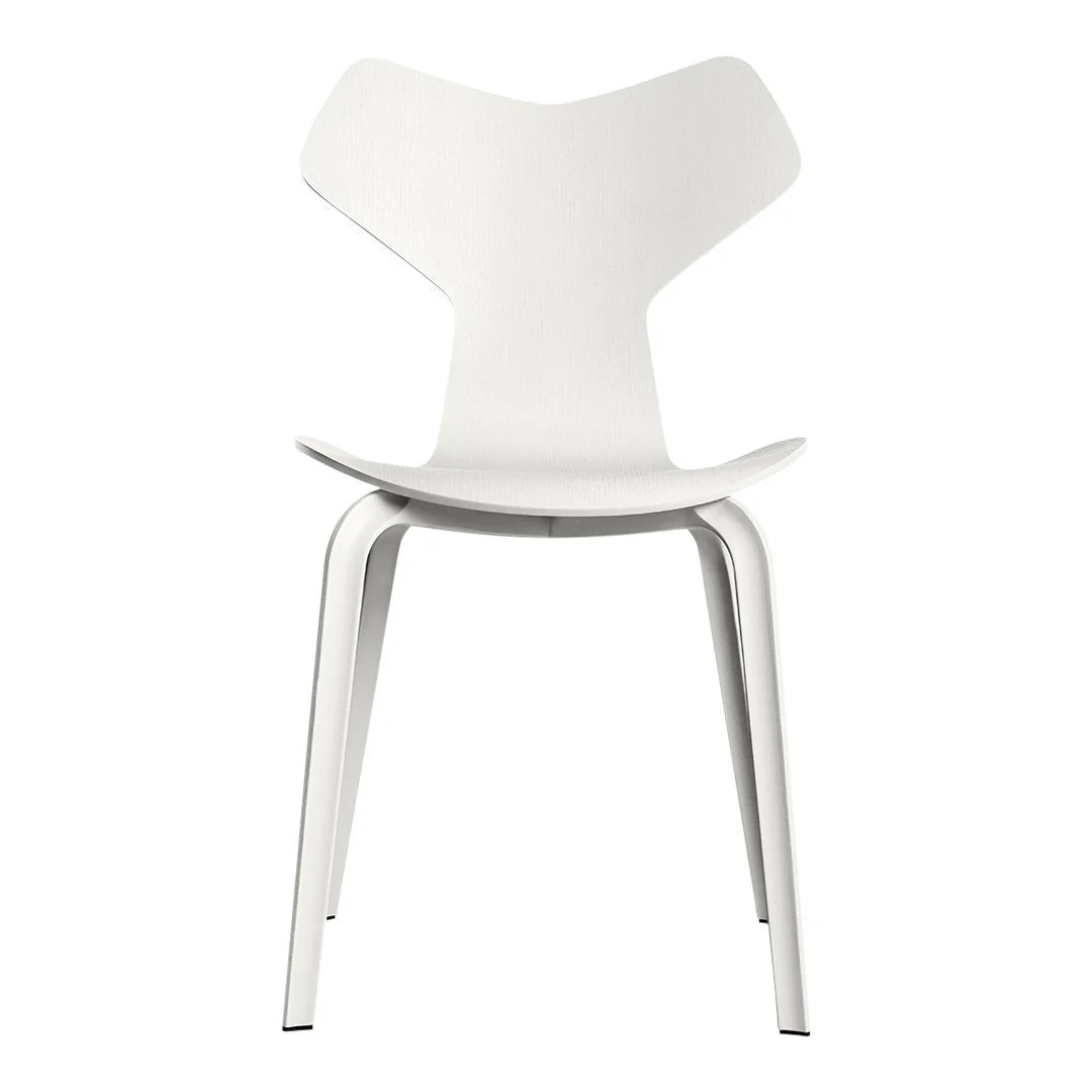 Grand Prix Chair 4130 - Image 3
