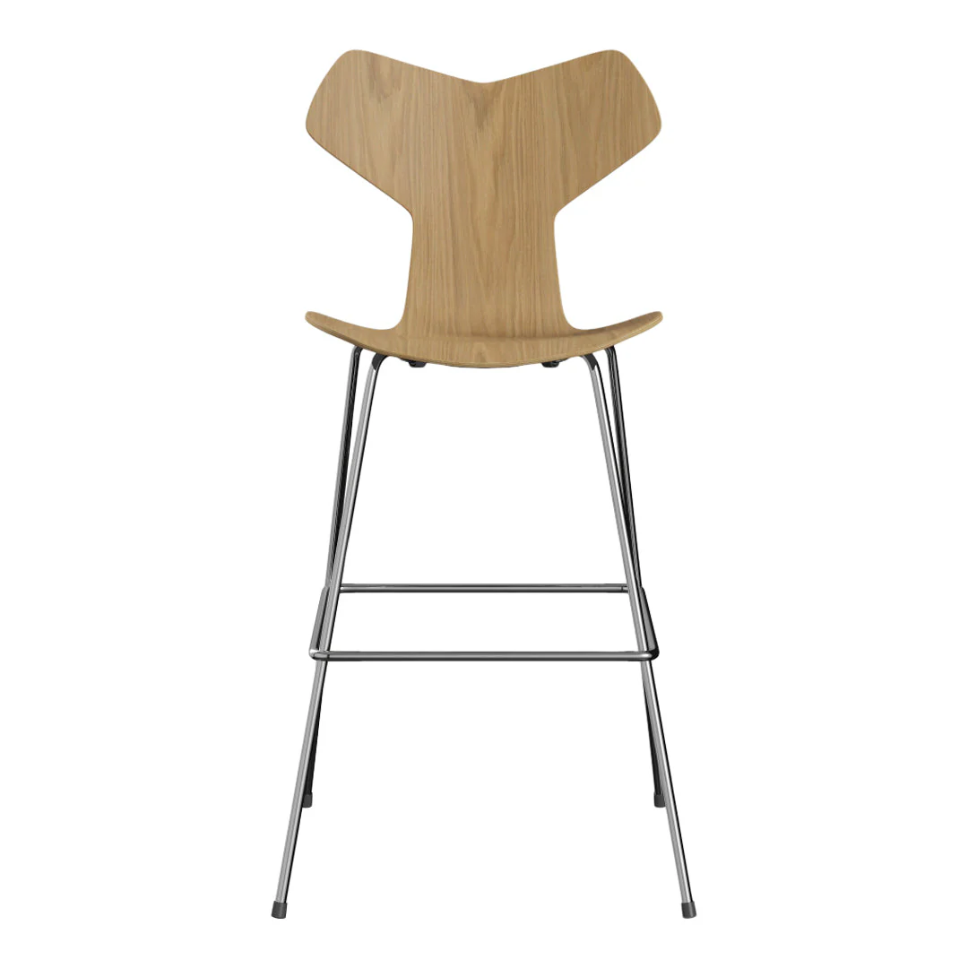 Grand Prix Bar Chair 3139 - Image 2