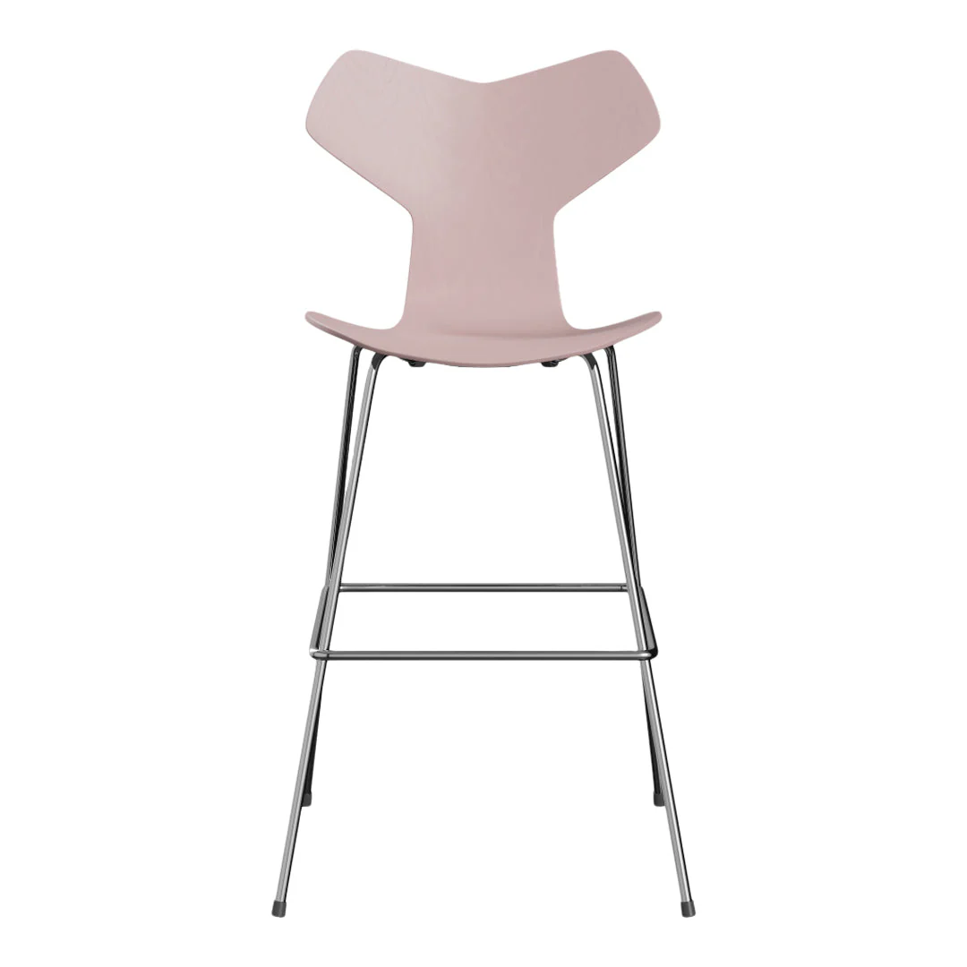 Grand Prix Bar Chair 3139 - Image 3