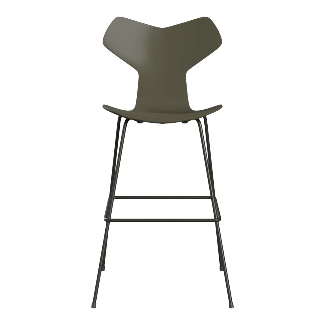 Grand Prix Bar Chair 3139 - Image 32