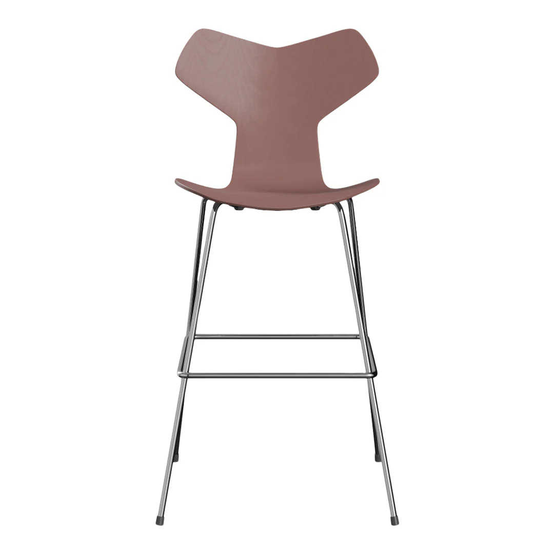 Grand Prix Bar Chair 3139 - Image 4