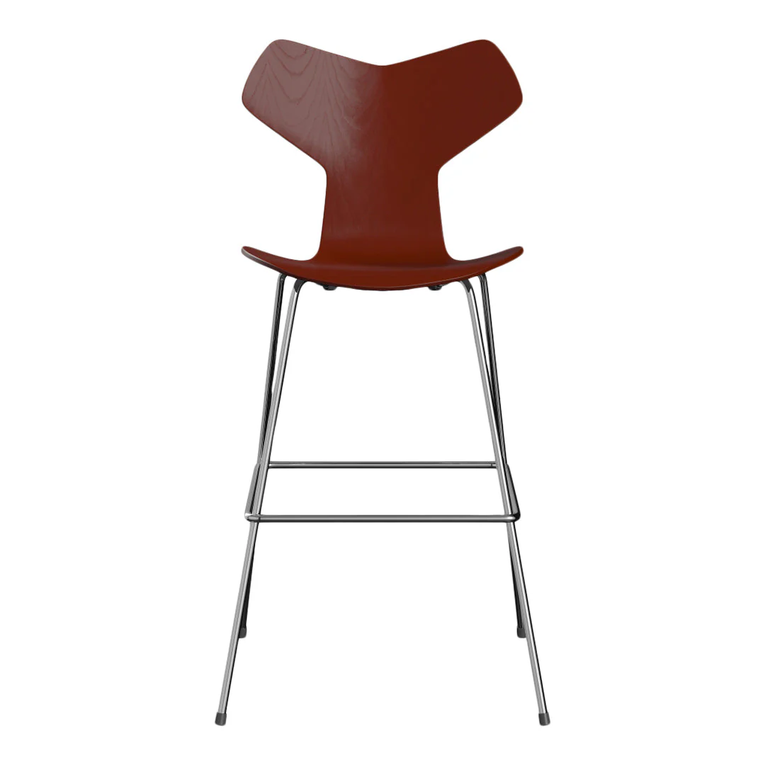 Grand Prix Bar Chair 3139 - Image 6