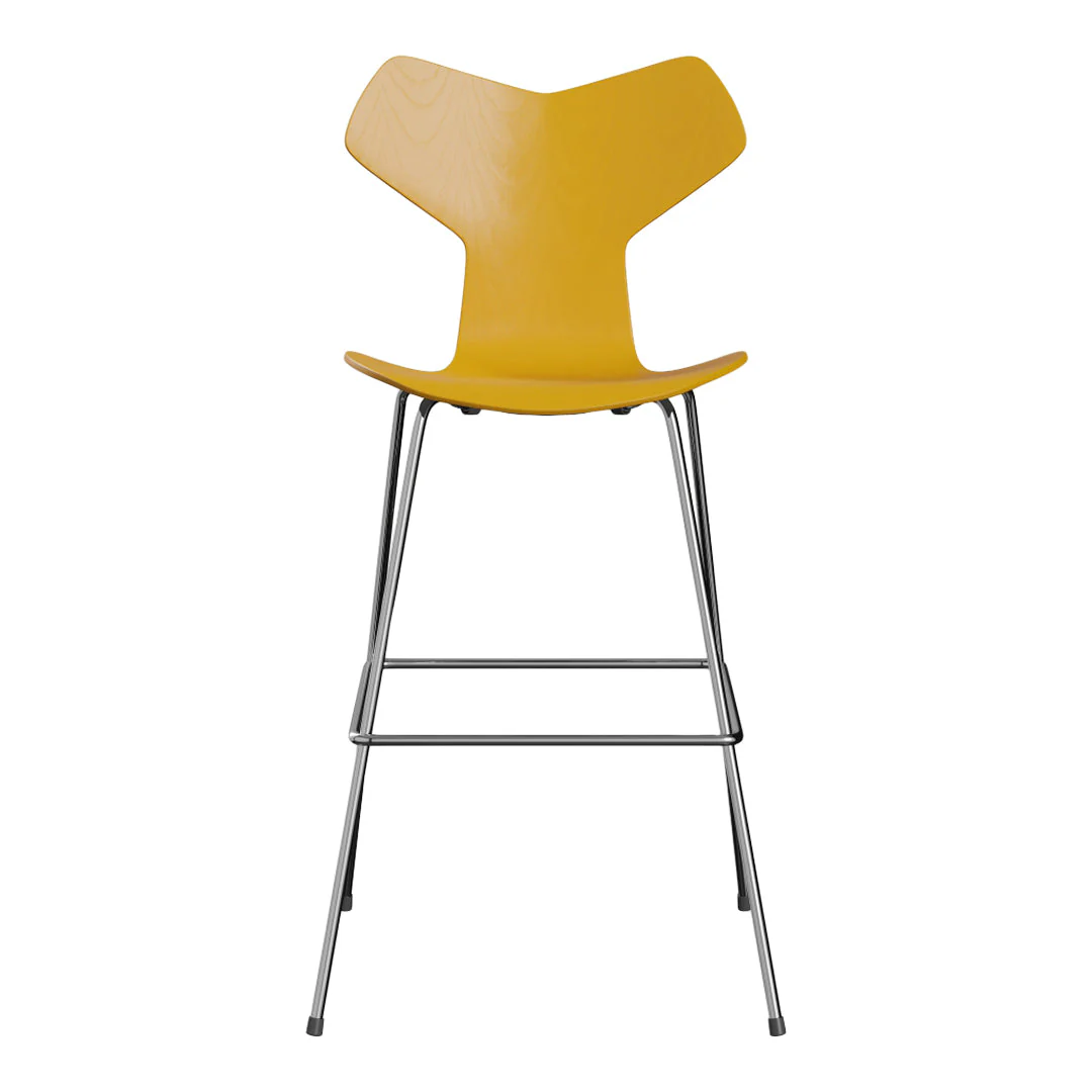 Grand Prix Bar Chair 3139 - Image 8