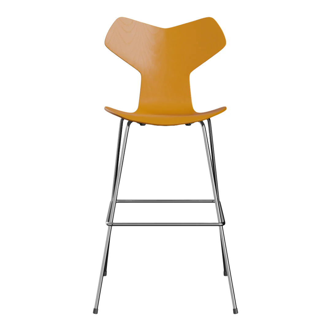 Grand Prix Bar Chair 3139 - Image 9