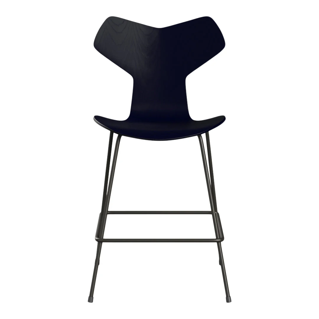 Grand Prix Counter Chair 3138 - Image 11