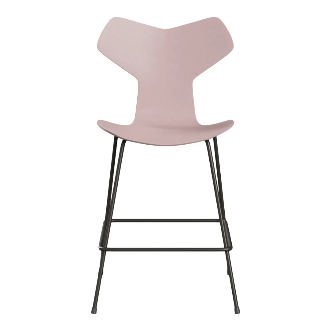 Grand Prix Counter Chair 3138 - Image 3