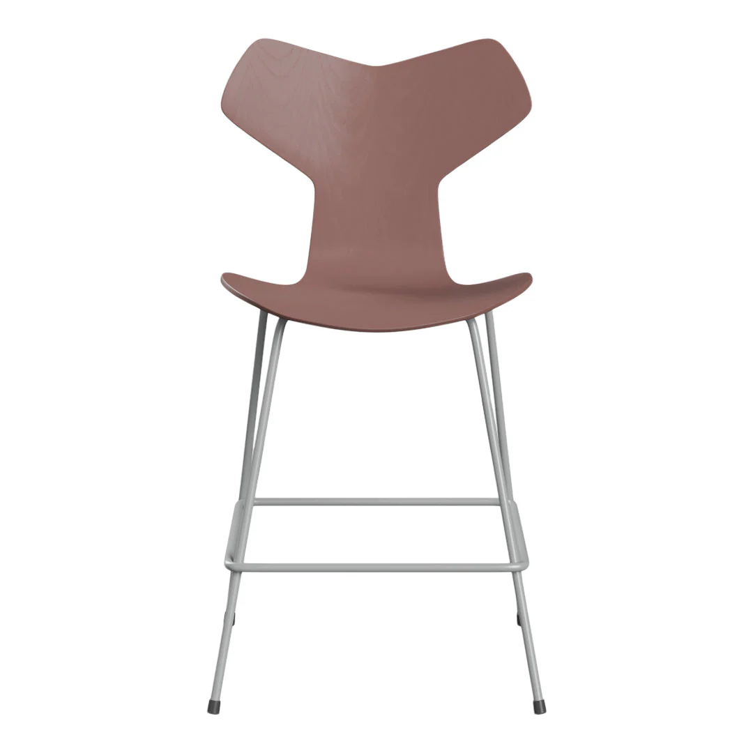 Grand Prix Counter Chair 3138 - Image 4
