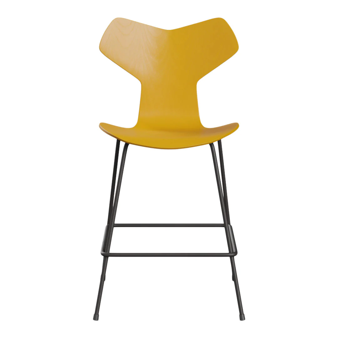 Grand Prix Counter Chair 3138 - Image 8